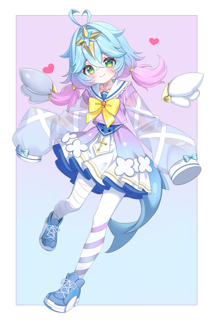 Art by 4kmizuki