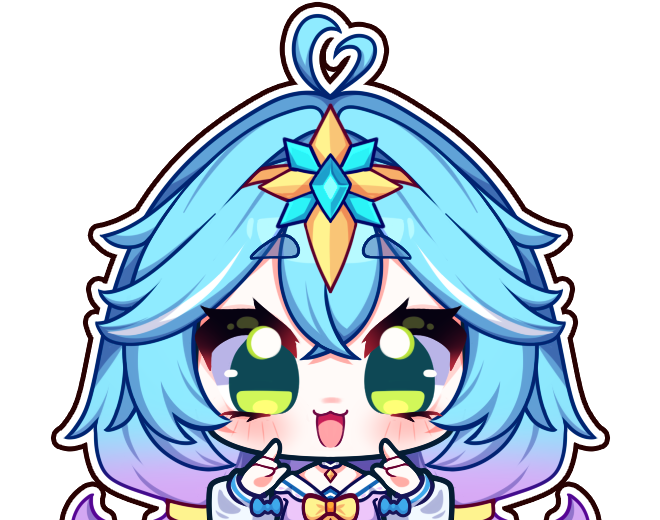 Art by anxia