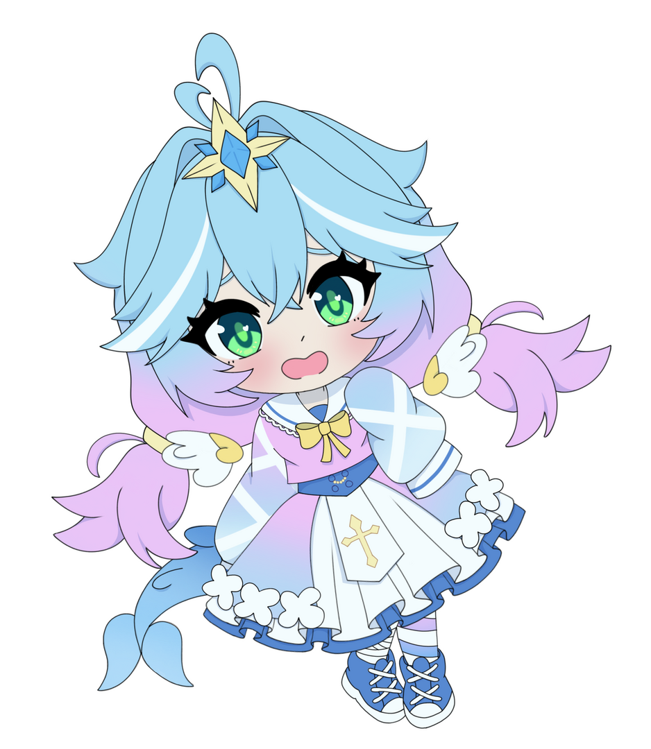 Art by Miki