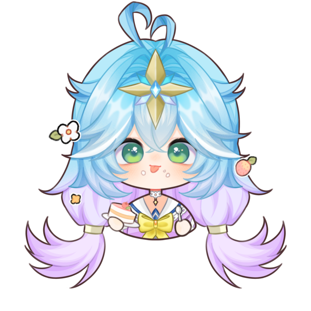 Art Set by mikiqt