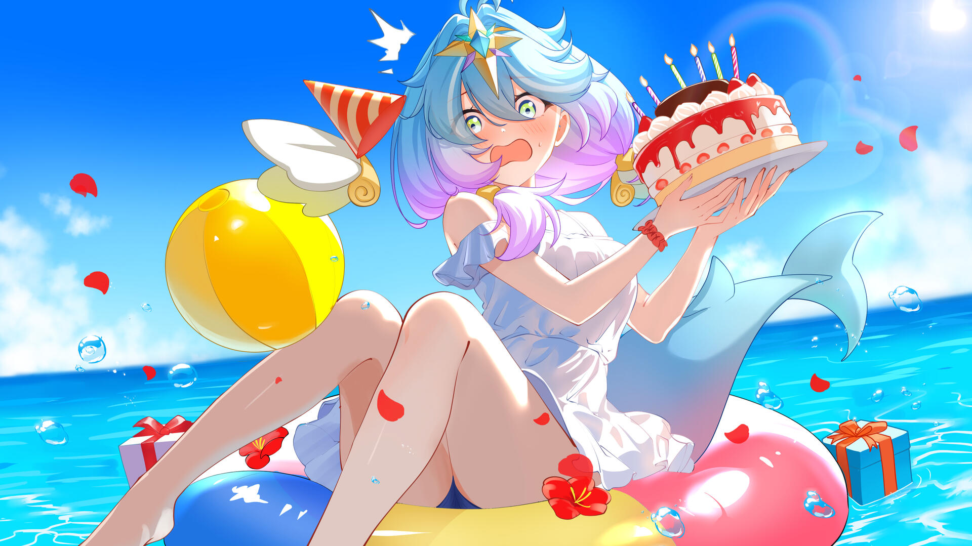 Art by Ressakuma